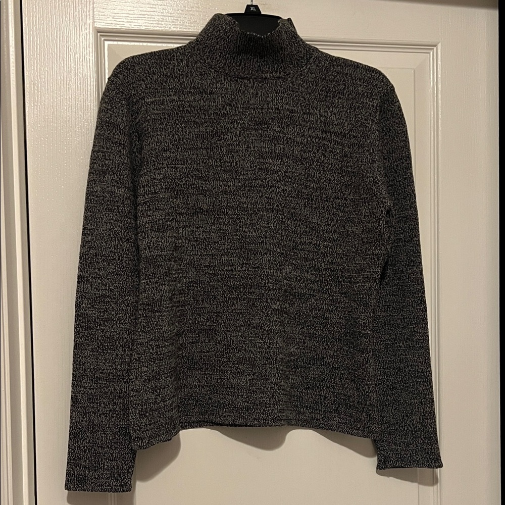 Talora Merino Wool Sweater